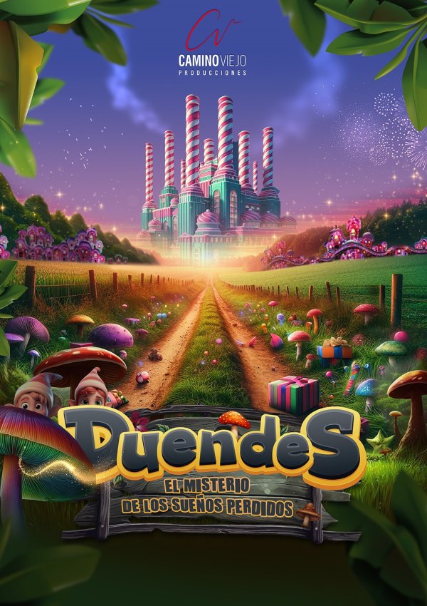 duendes