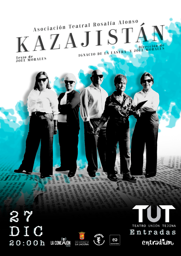 kazajistan