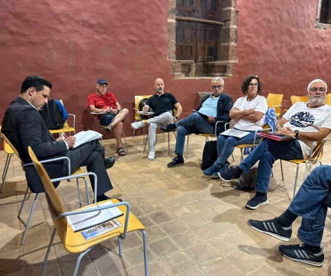 programación fin año fes