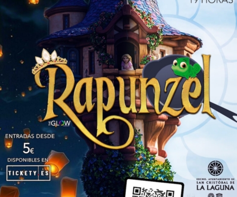 rapunzel