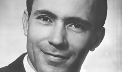 Antonio Gonzalez Ramos