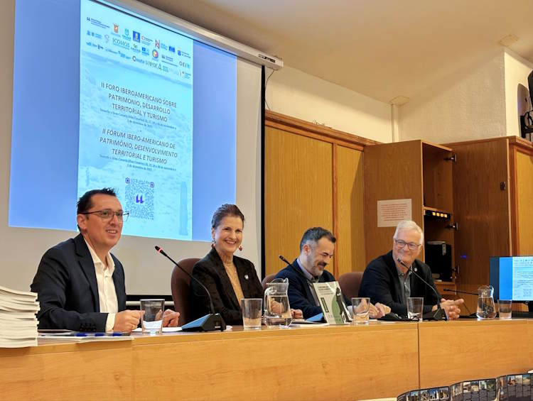 Apertura_II_Foro_Iberoamericano