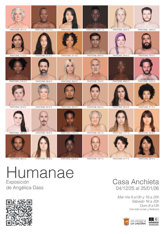 Cartel Humanae
