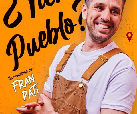 Fran Pati - Tejina Nuevo - Diego Lorenzo González