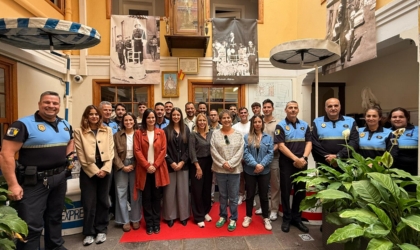 Nueva promoción Policía Local