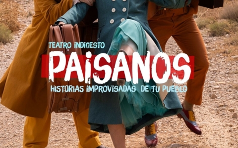 Paisanos