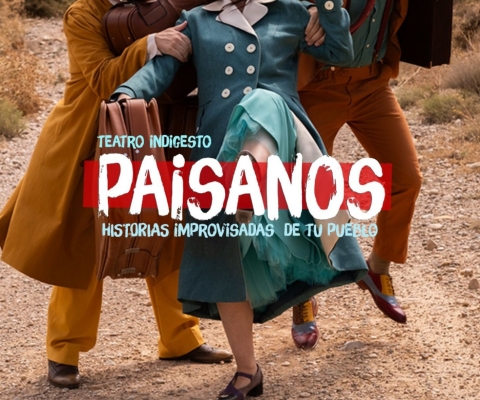 Paisanos