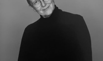 Brigitte Vasallo_ Foto Ana Oswaldo Cruz