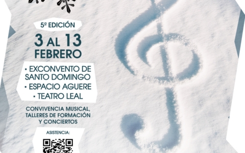 Cartel Winter Fest