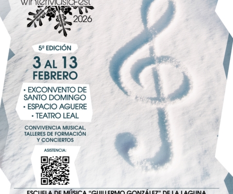 Cartel Winter Fest