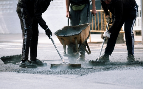 Foto recurso reasfaltado 2