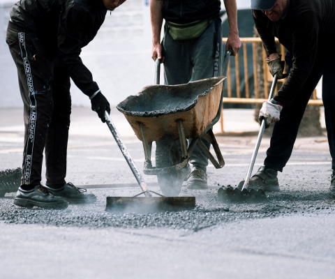 Foto recurso reasfaltado 2