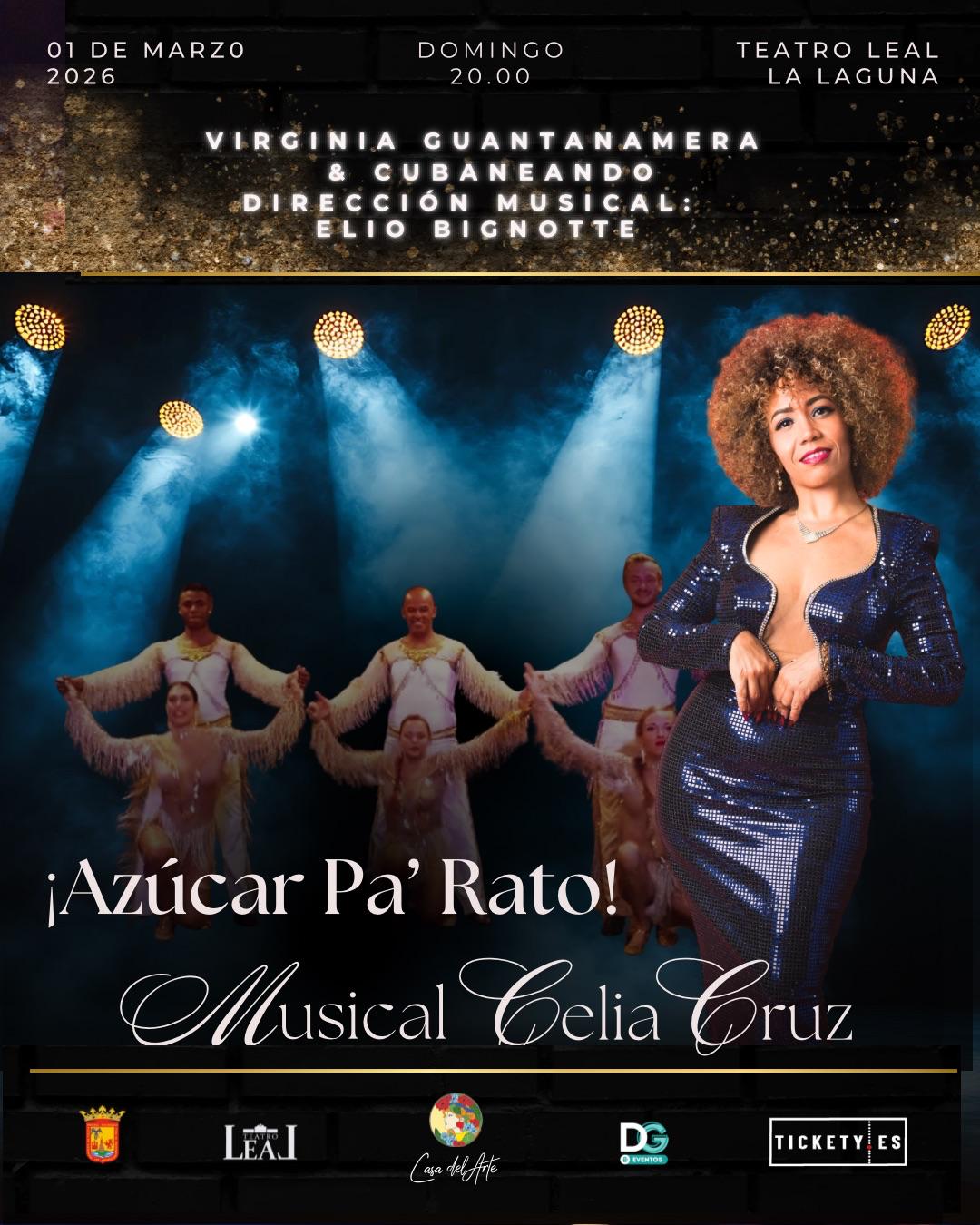 azucar pa rato