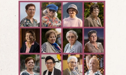 Cubierta Mujeres Que inspiran