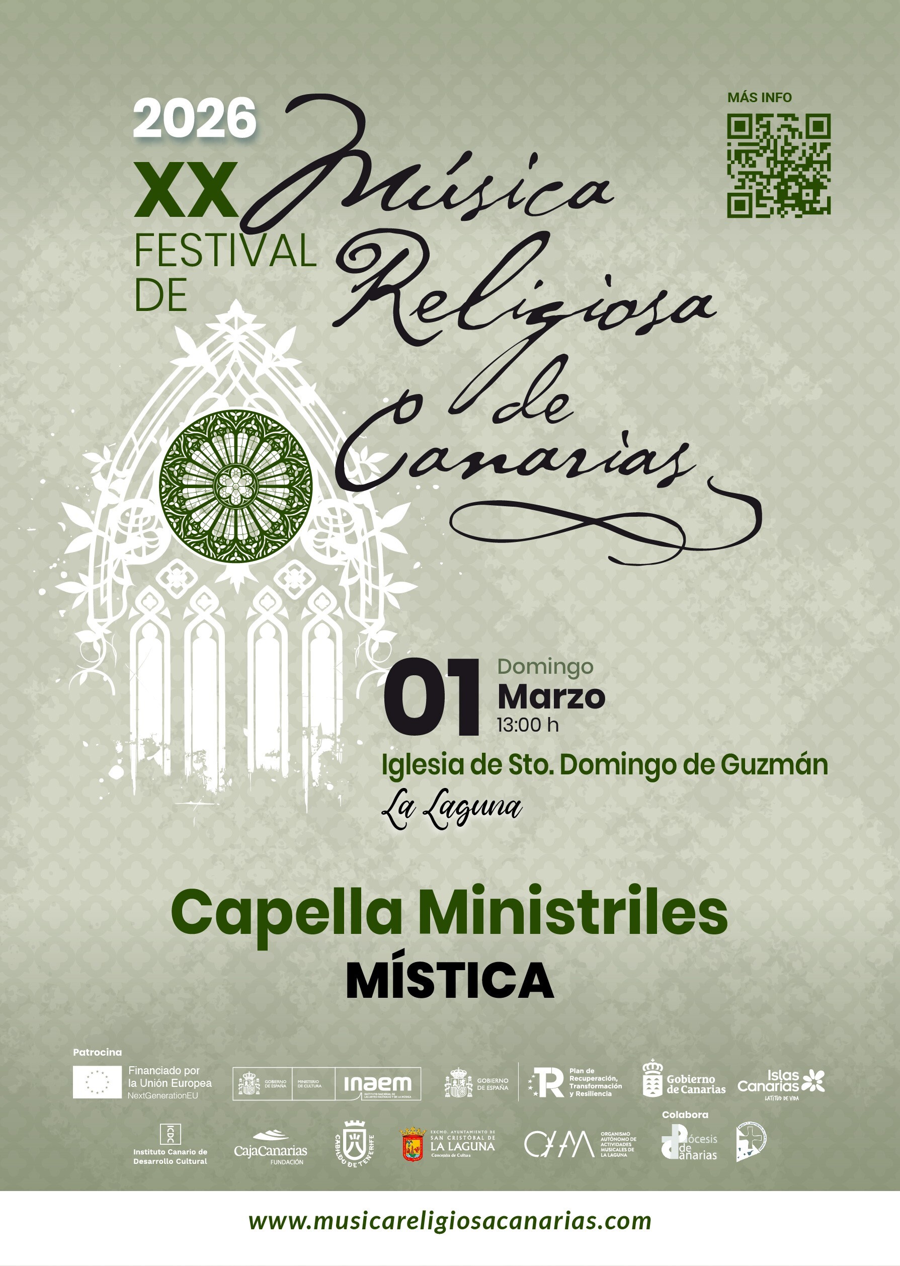 Festival de Música Religiosa