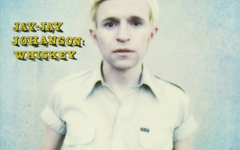 Jay Jay Johanson