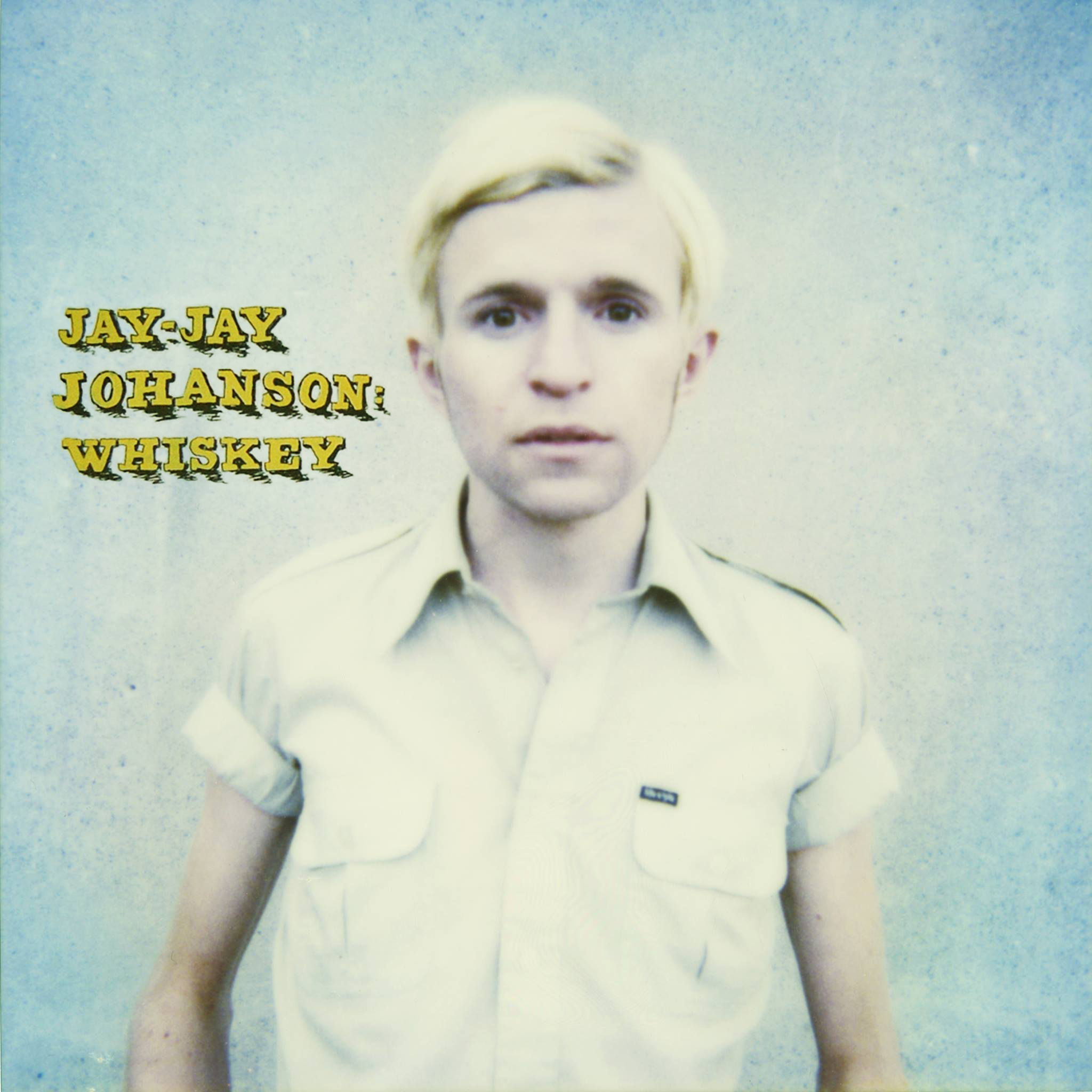 Jay Jay Johanson