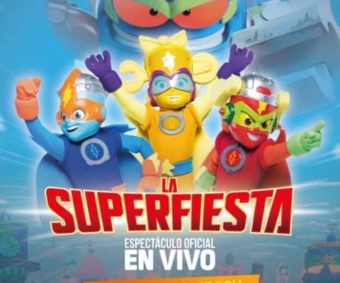 superfiesta