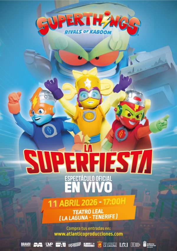 superfiesta