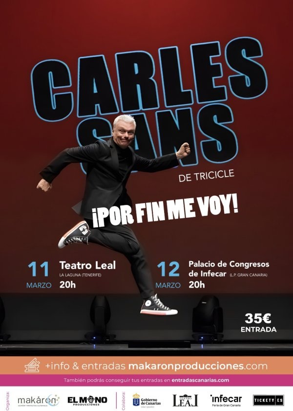Carles Sans