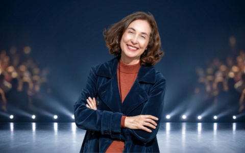 Elsa Punset La Laguna