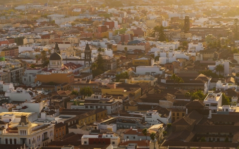 Foto recurso La Laguna