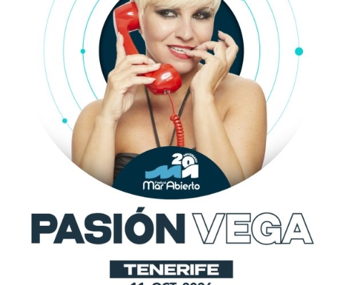 pasion