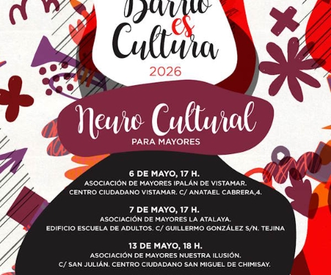 Cartel neuro