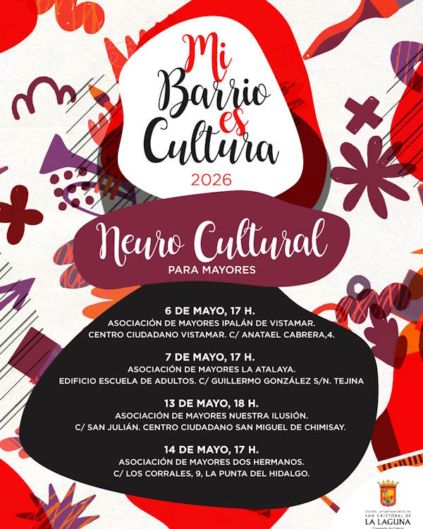 Cartel neuro