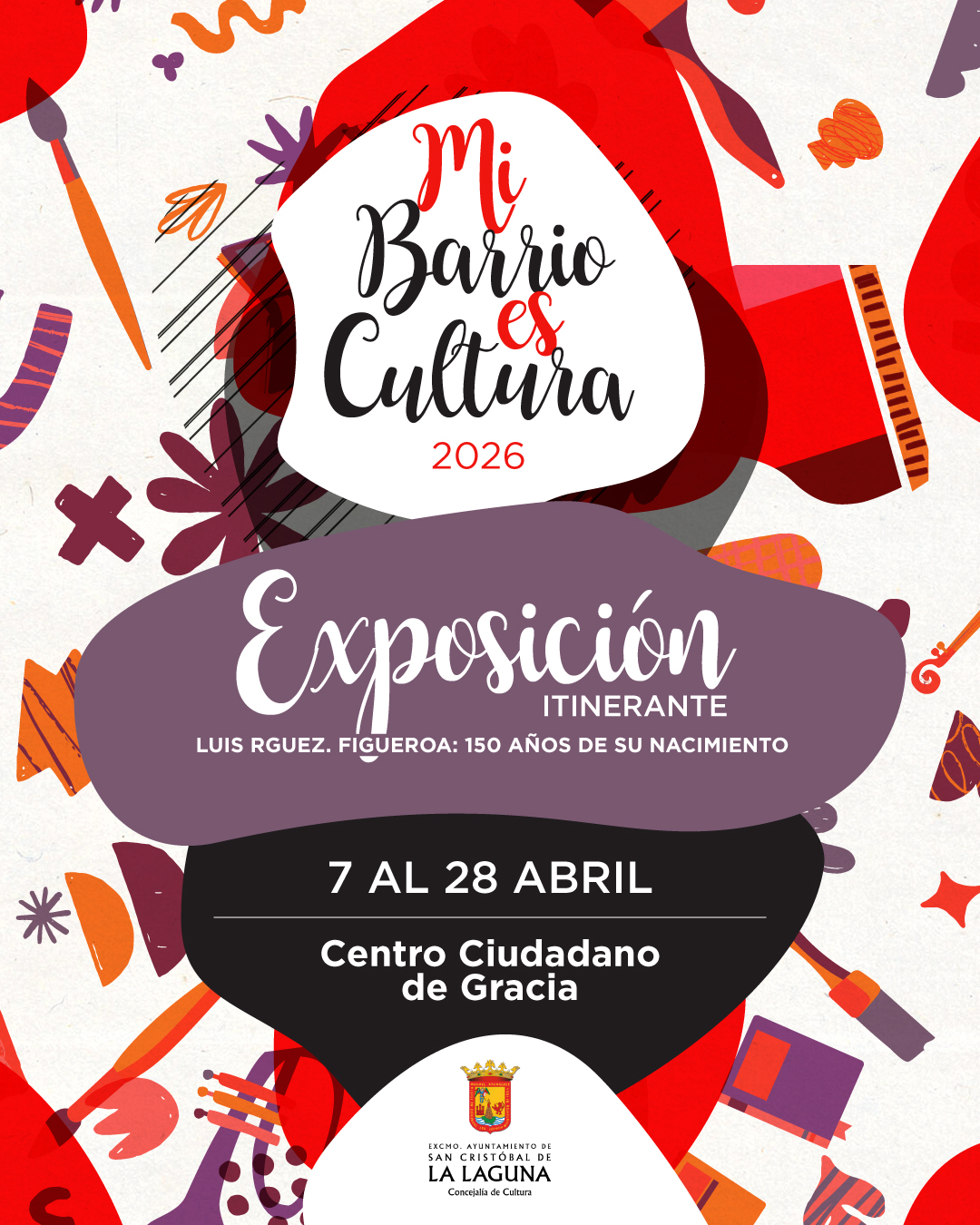 Centro Ciudadano de Gracia