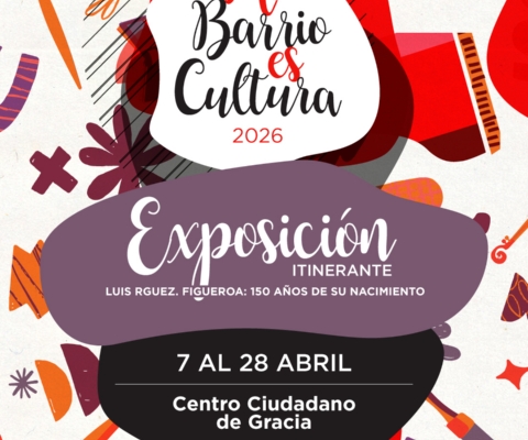 Centro Ciudadano de Gracia