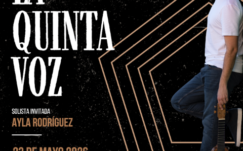 La Quinta Voz