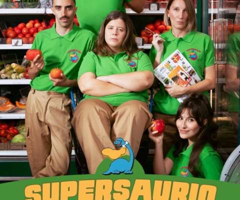 SuperSaurio