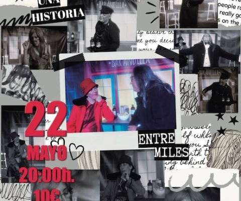 cartel imprenta