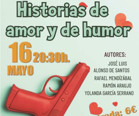 cartel teatromenta