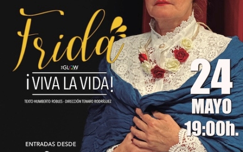 frida