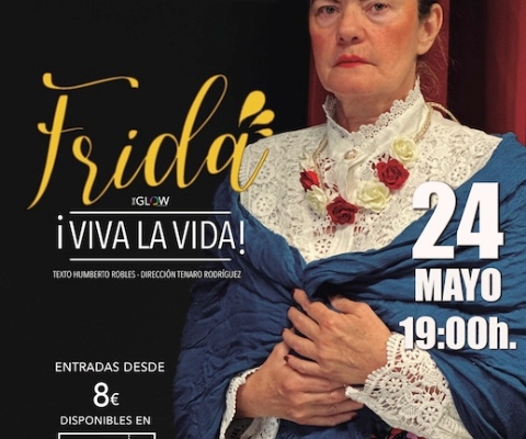 frida
