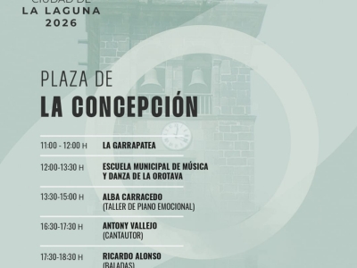 La Concepción