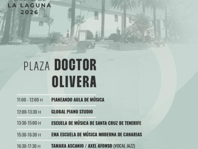 Plaza Doctor Olivera