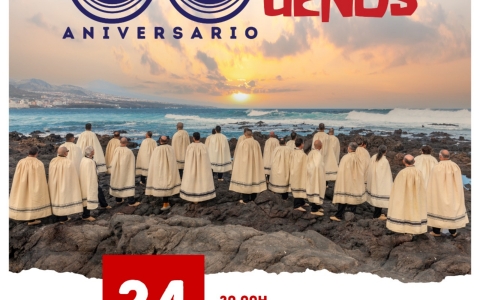 24 mayo Sabandeños Las Mercedes