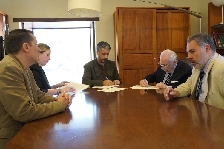 Convenio 1