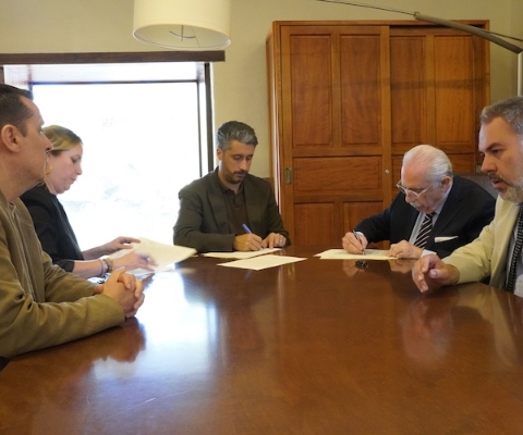 Convenio 1