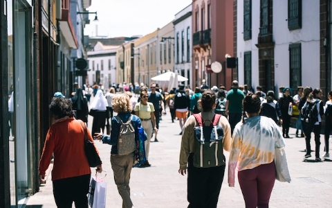 La Laguna