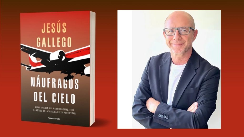 Náufragos del cielo