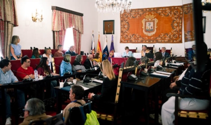 Pleno de la vida independiente 060526
