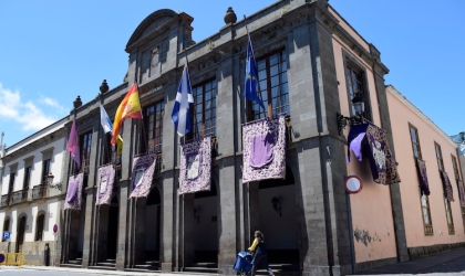 _Fachada Ayuntamiento abril 2025
