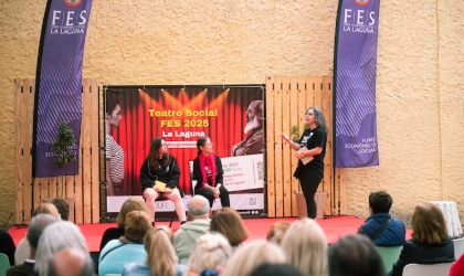 Teatro social