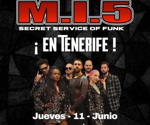 mi5