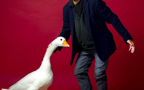 Abián Díaz — Teatro y Danza en San Cristóbal de La Laguna, Tenerife