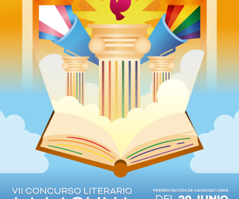Cartel Concurso literario